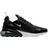 NIKE Air Max 270 W - Black/White/Anthracite