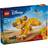 LEGO Disney Simba the Lion King Cub 43243