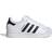 adidas Superstar II White/Black