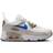 Nike Air Max 90 EasyOn PSV - White/College Grey/Summit White/Racer Blue