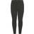 Yours Ponte Premium Stretch Trousers - Black