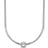 Pandora Moments Snake Chain Necklace - Silver