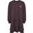 Hummel Hmlcarola Dress L/S - Raisin