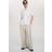 H&M Herre Utilityskjorte Regular Fit - Hvid