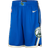 Nike Milwaukee Bucks 2024/25 City Edition Men's Nike Dri-FIT NBA Swingman Shorts Blue Recycled Polyester