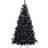 Star Trading Ottawa Black Julgran 210cm