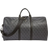 Guess Vezzola Smart Weekender Bag - Black