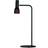 Örsjö Belysning Talk Black Bordslampa 56cm