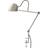Örsjö Belysning Dash Warm Gray Bordslampa