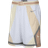 Nike NBA Chicago Bulls 2024 City Edition Swingman Shorts White