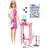 Mattel Barbie Scientist Doll Playset 32 cm