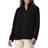 Patagonia Better Sweater Jacket Fleecejakke Damer - Grå/Brun