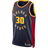Nike NBA Steph Curry Golden State Warriors 2024 City Edition Swingman Jersey Navy