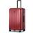 Adax Andy Hardcase 76 cm Rød
