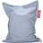 Fatboy Junior Stonewashed Sittsäck Misty Blue Sittpuff