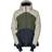 Scott Ultimate Dryo 10 Dameskijakke - Douglas Green/Black