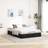 vidaXL Osmannisk Uden Madras 140x200 cm Sengeramme