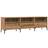 vidaXL 150x30x44.5 cm Konstrueret Træ TV-bord