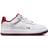 Nike Force 1 Low LV8 EasyOn PSV - White/Team Red/White