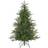 Homcom Realistic Hinged Xmas Artificial Green Christmas Tree 150cm