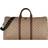 Guess Vezzola Smart Weekender Bag - Beige