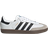 Adidas Kid's Samba OG - Cloud White/Core Black/Gum