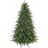 Homcom Hinged Green Christmas Tree 210cm