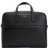 HUGO BOSS Zair S Doc Case - Black