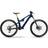 Haibike LYKE CF SE 29" 2024 Navy/Bronze Gloss Unisex