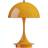 Louis Poulsen Panthella Opaque Orange Table Lamp 24.1cm