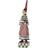 Maileg Noilly Noël No. 34 Blue/Red/Green Prydnadsfigur 16.5cm