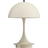 Louis Poulsen Panthella 160 Portable V3 Opal Beige Table Lamp 24.1cm