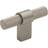 Beslag Design Knopp T Helix (308573-11) 1st 60x16mm