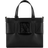 Armani Exchange Medium Tote Bag - Black