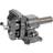 YATO Multipurpose YT-6505 Bænktvinge