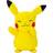 Jazwares Smiling Pikachu 20cm