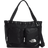The North Face Base Camp Voyager Tote - TNF Black/White