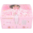 Depesche Topmodel Ballet Jewellery Box - Pink