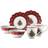 Villeroy & Boch Toy's Delight Dinner Set 6pcs