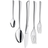 WMF Virginia Cutlery Set 30pcs