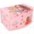 Depesche TOPModel Happy Together Small Jewellery Box - Pink