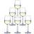 Rosendahl Grand Cru Vitvinsglas 32cl 6st