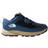 The North Face Kid's Fastpack Hiker WP - Shady Blue/TNF White