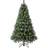 Evergreen Classics Pre-lit 200 LED Oxford Pine Green Christmas Tree 183cm