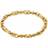 Michael Kors Astor Link Bracelet - Gold