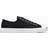 Converse Jack Purcell Canvas Low - Black/White