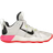 NIKE React Hyperset SE - White Black/Bright Crimson/Pink