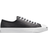 Converse Jack Purcell Leather Low Top - Black/White