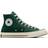 Converse Chuck 70 High - Green Envy/Egret/Black