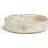 H&M Marble Soap Dish Beige